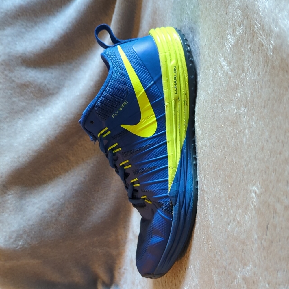 Nike Lunar TR1 Training Shoes